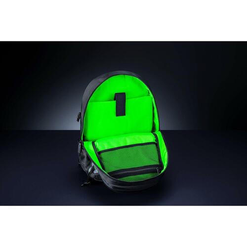Laptop rygsæk Razer RC81-03640116-0000 Sort