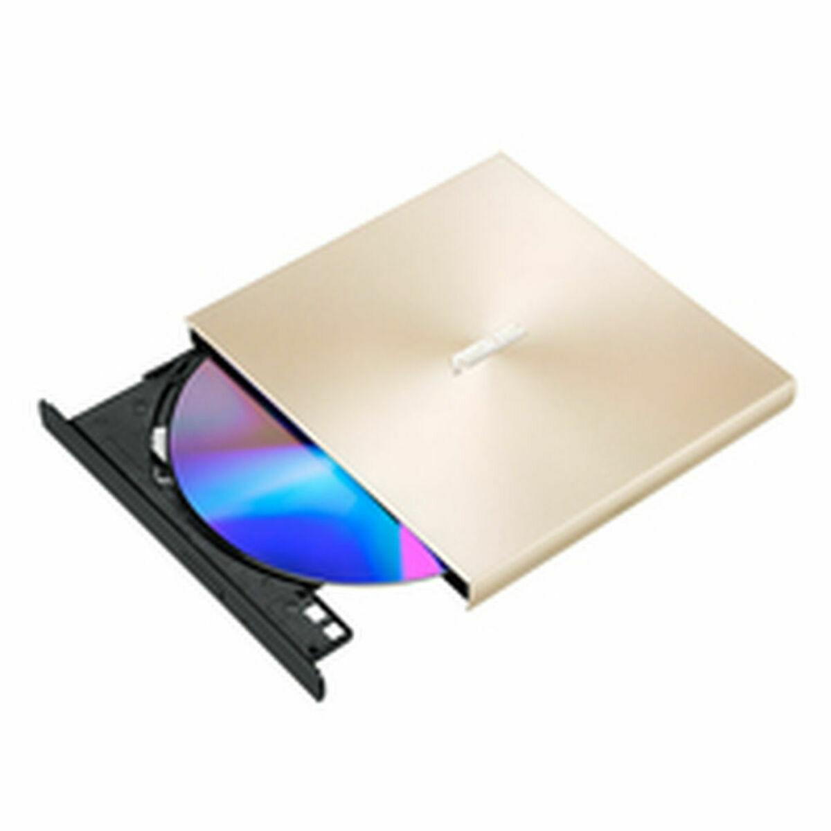 CD/DVD læser Asus SDRW-08U8M-U