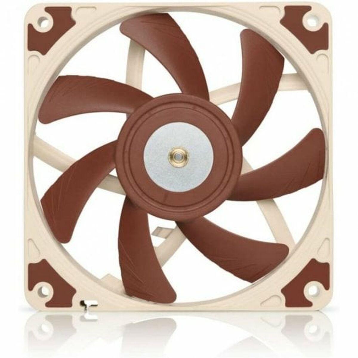 Boxventilator Noctua NF-A12X15 PWM Ø 12 cm