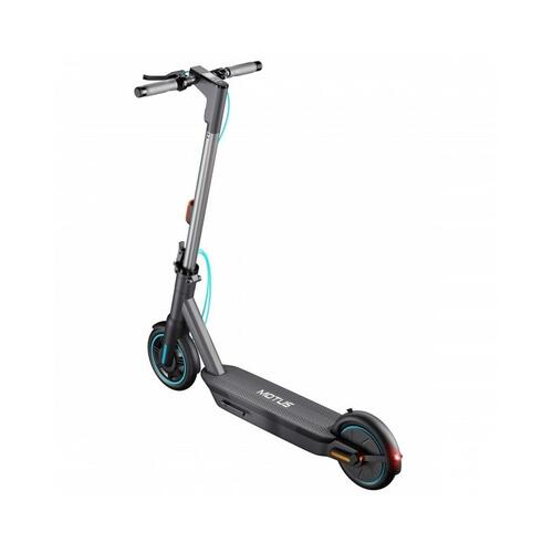 Elscooter Motus Scooty 10 Sort 350 W