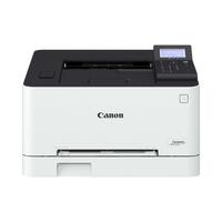 Laser Printer Canon 5159C001 LCD-skærm 21 ppm