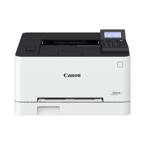 Laser Printer Canon 5159C001 LCD-skærm 21 ppm