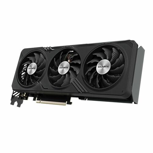 Grafikkort Gigabyte GAMING OC 8G Geforce RTX 4060 Ti 8 GB GDDR6 GDDR6X