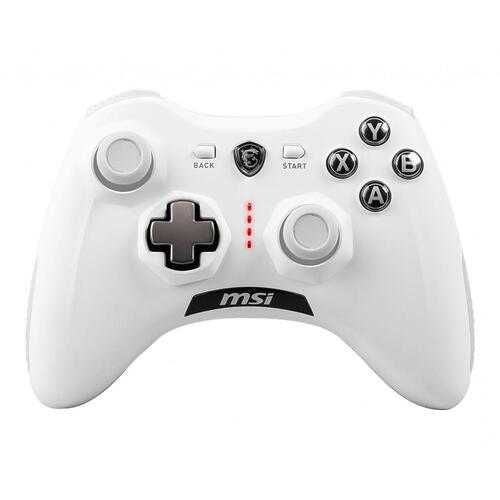 Controller MSI S10-43G0040-EC4 Hvid Bluetooth