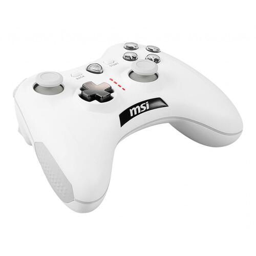 Controller MSI S10-43G0040-EC4 Hvid Bluetooth