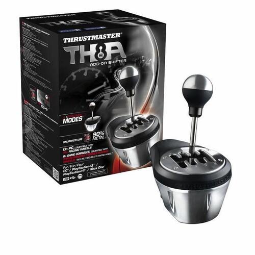 Joystick Thrustmaster TH8A PlayStation 4 XBOX ONE PC