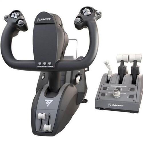 Controller Thrustmaster 4460210 Sort