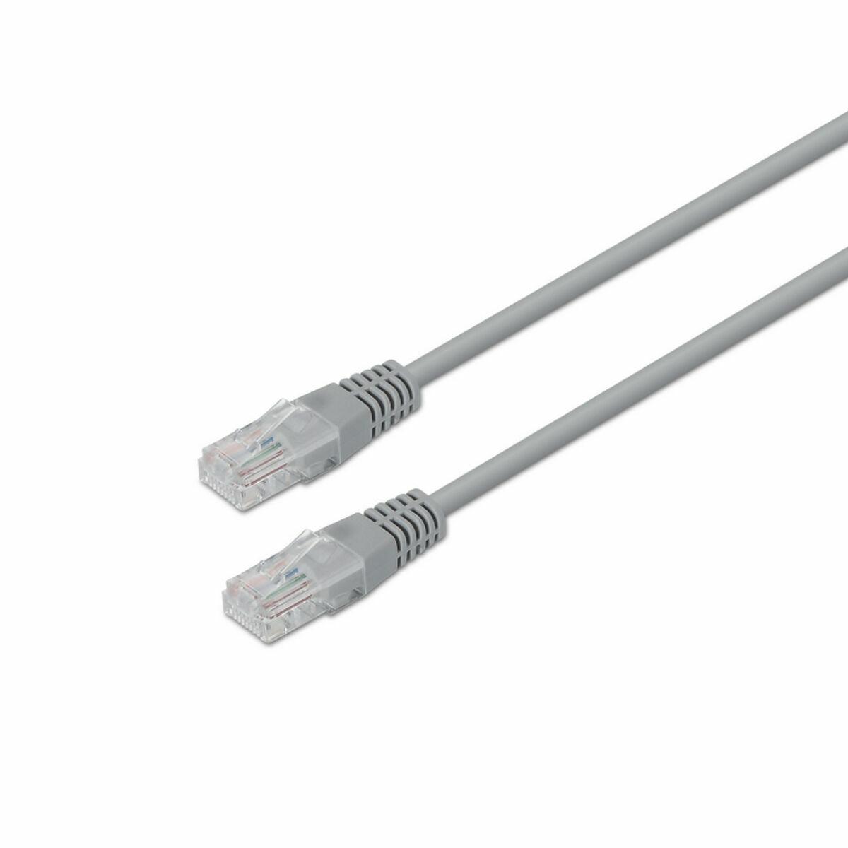 UTP kategori 6 stift netværkskabel Aisens A135-0272 15 m