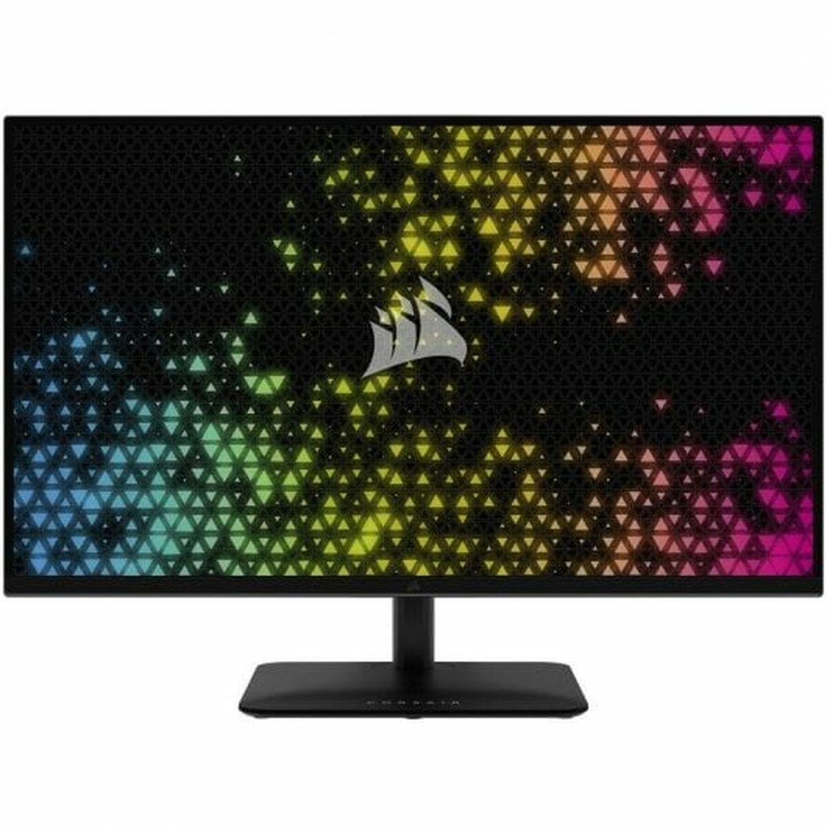 Skærm Corsair CM-9020006-PE 32" LED IPS HDR AMD FreeSync Flicker free NVIDIA G-SYNC 144 Hz