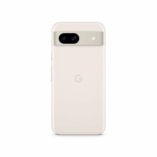 Smartphone Google Pixel 8A 6,1" 8 GB RAM 128 GB Hvid