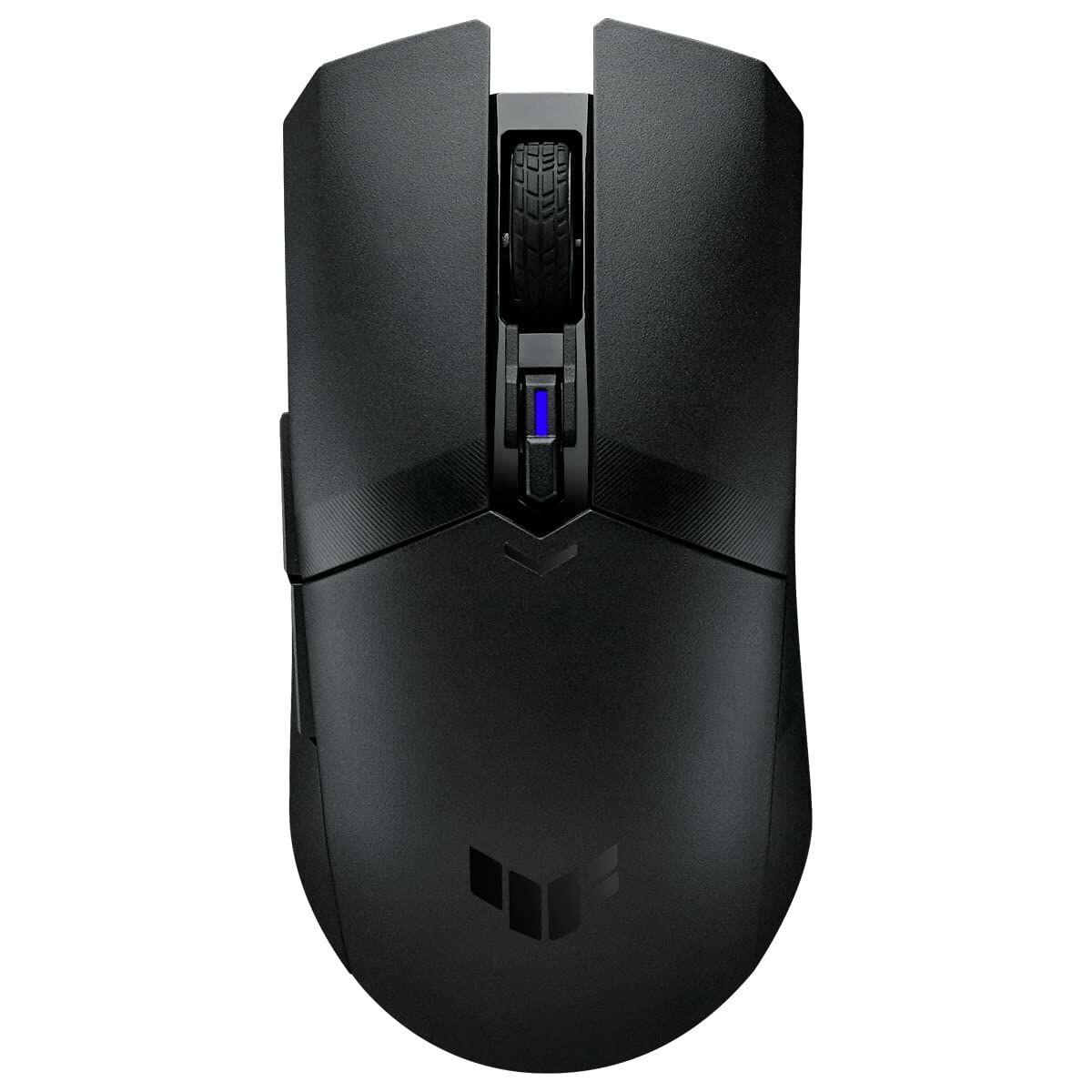 Mus Asus M4 Wireless