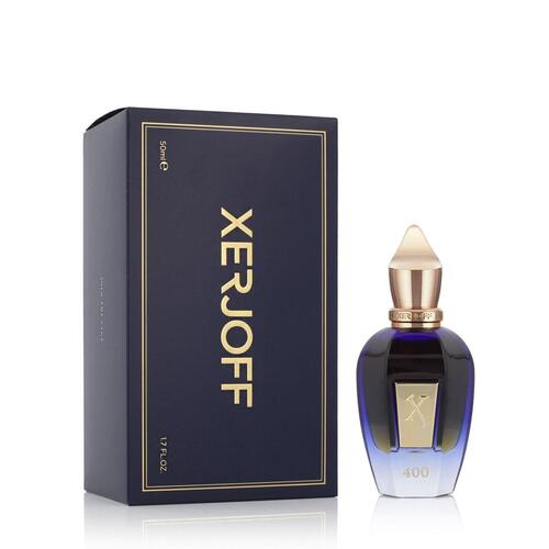 Unisex parfume EDP Xerjoff Join the Club 400 50 ml