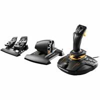 Controller Thrustmaster T-16000M FCS Flight Pack Sort