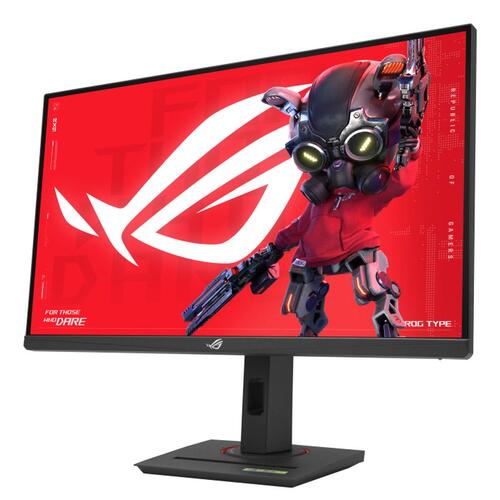 Gaming skærm Asus ROG Strix XG27UCS 27" 4K Ultra HD