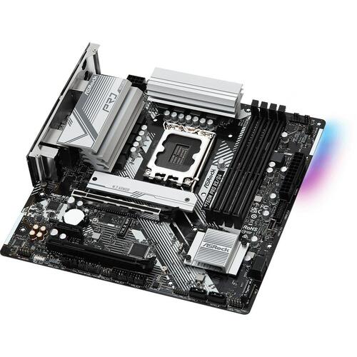 Motherboard ASRock B760M PRO RS/D4 LGA 1700