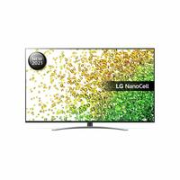 Smart TV LG 65NANO886PB 65" 4K Ultra HD HDR10 NanoCell Sort