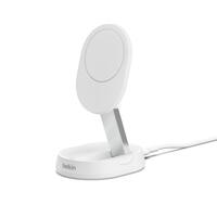 USB-kabel Belkin WIA008BTWH Hvid 1,5 m (1 enheder)