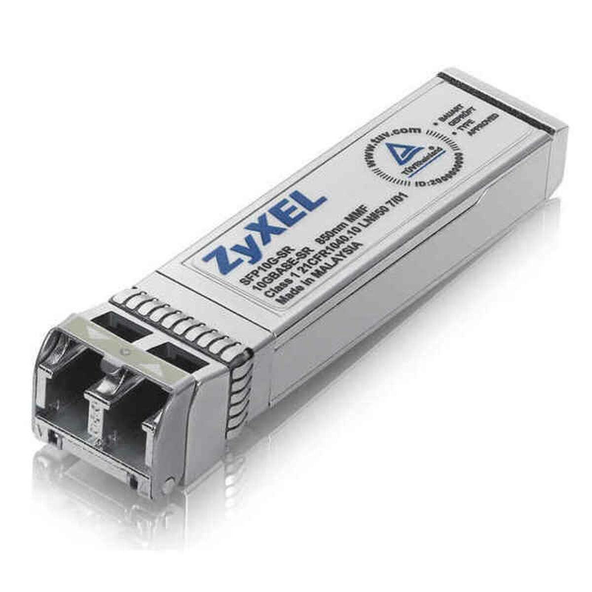 MultiMode SFPFibermodul ZyXEL SFP10G-SR 1000 Mbit/s