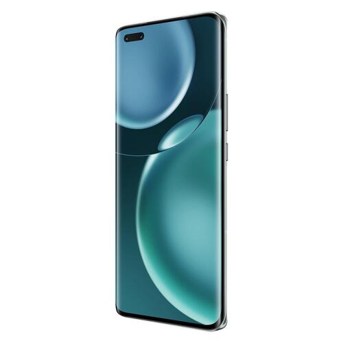 Smartphone Honor Magic 4 Pro 5G 8 GB RAM 256 GB Multifarvet Cyan