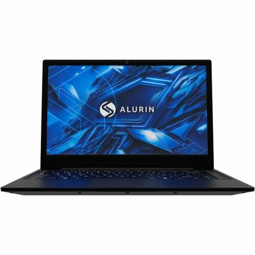 Bærbar computer Alurin Flex Advance 14" Intel Core i5-1235U 16 GB RAM 500 GB SSD