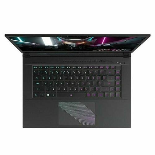 Bærbar computer Gigabyte 9RX5LBKFADJA4TES000 Spansk qwerty 15,6" I7-13700H 16 GB RAM 1 TB SSD Nvidia Geforce RTX 4060