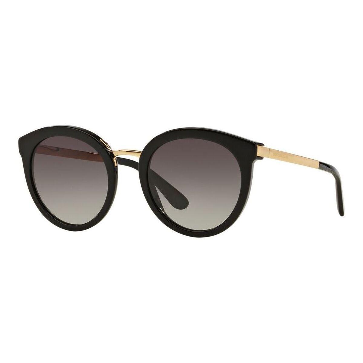 Dolce & Gabbana DG 4268 brillestel - dame, acetat