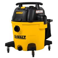 Støvsuger Dewalt AT-DXV34PTA 1200 W 15 kPa 34 L