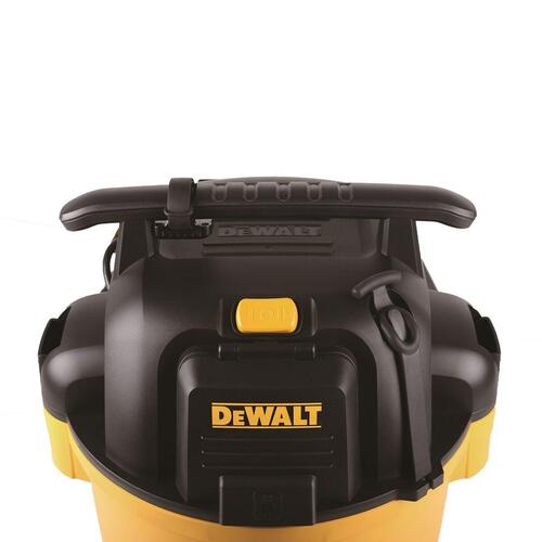 Støvsuger Dewalt AT-DXV34PTA 1200 W 15 kPa 34 L
