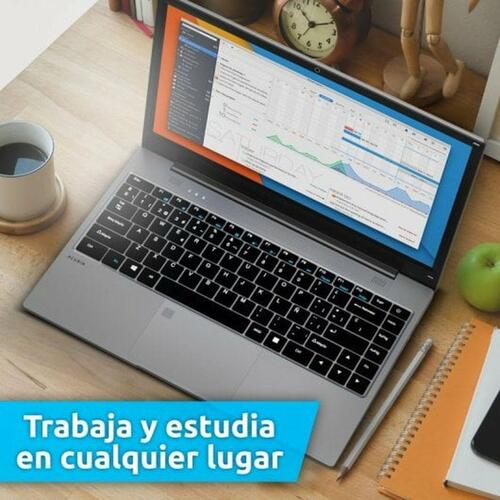 Bærbar computer Alurin Flex Advance 14" Intel Core i5-1235U 16 GB RAM 1 TB SSD