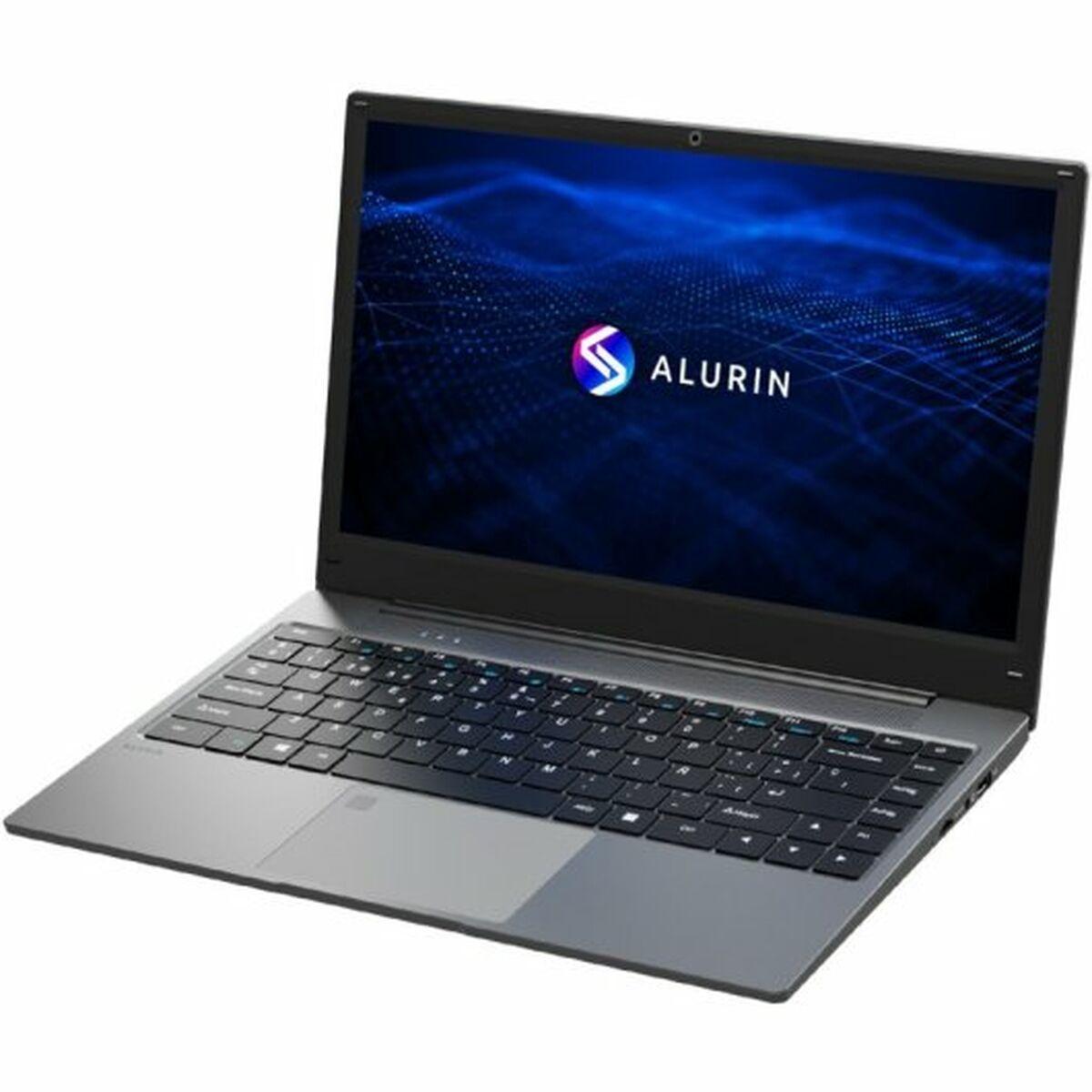 Bærbar computer Alurin Flex Advance 14" Intel Core i5-1235U 16 GB RAM 500 GB SSD