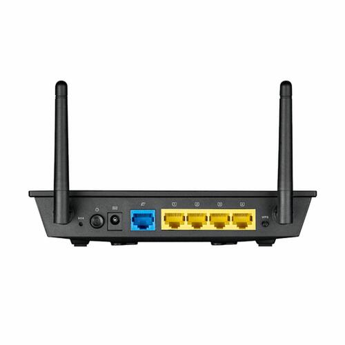 Router Asus 90-IG29002M03-3PA0 Wifi 300 Mbps 2 x 2 dBi