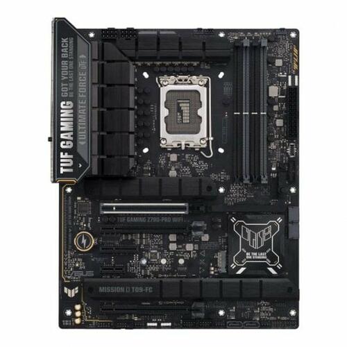 Motherboard Asus TUF GAMING Z790-PRO LGA 1700