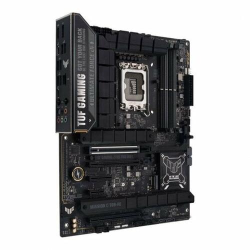 Motherboard Asus TUF GAMING Z790-PRO LGA 1700