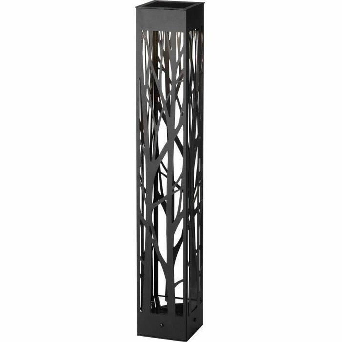 Galix solcellelampe - varm hvid havelampe