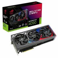 Grafikkort Asus 90YV0ID1-M0NA00 NVIDIA GeForce RTX 4090 GDDR6X