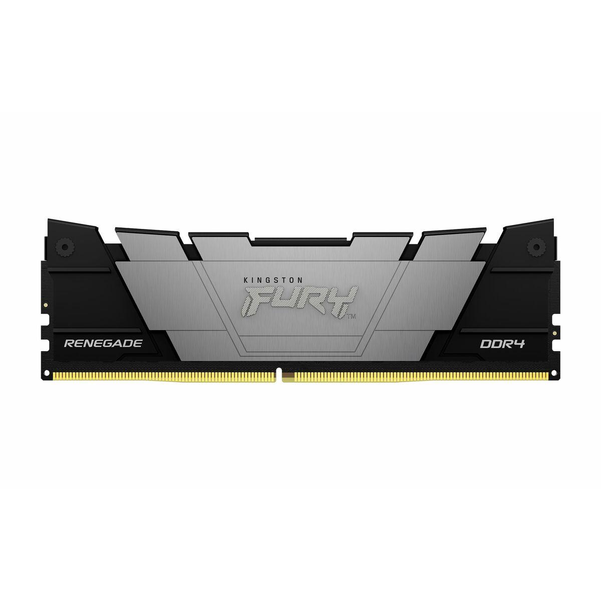 RAM-hukommelse Kingston KF440C19RB2/8 8 GB DDR4 CL19