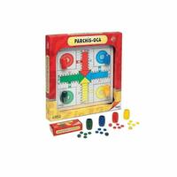 Parchís og Oca (brætspil) Cayro