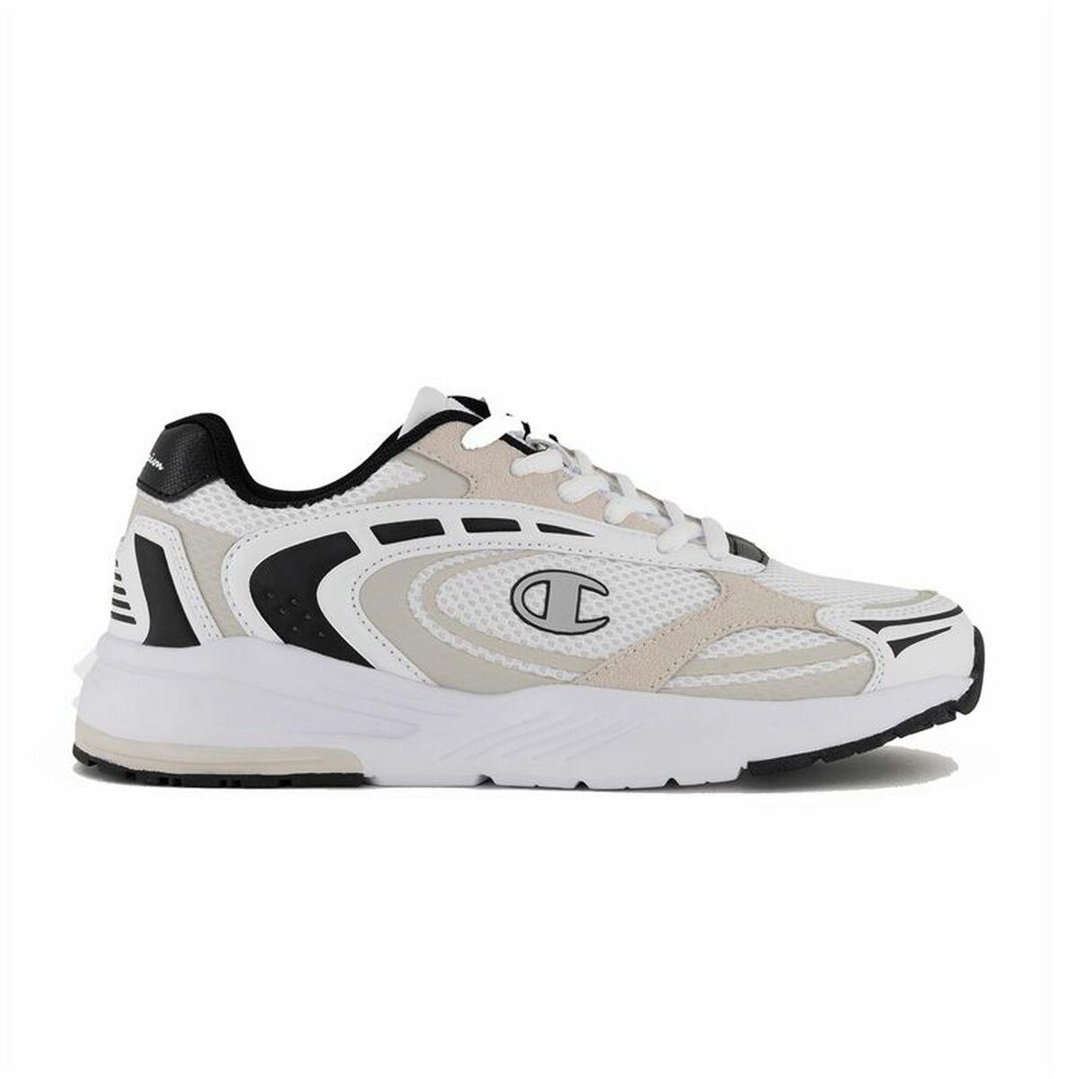 Løbesko til voksne Champion Fx Iii Low Cut 43