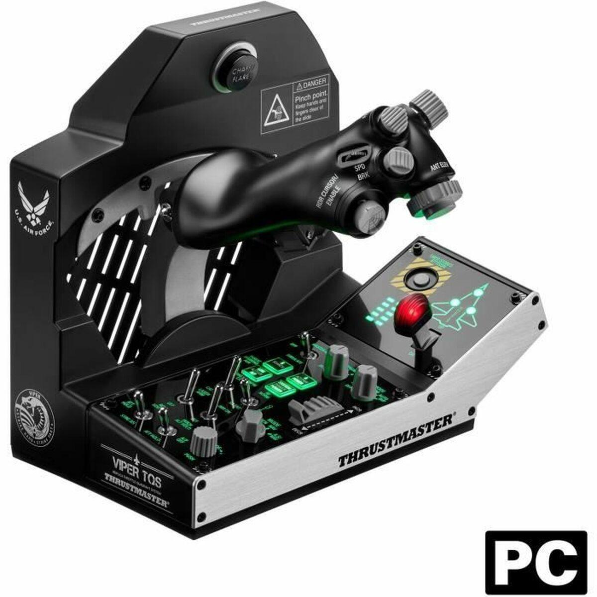 Controller Thrustmaster 4060254 Sort PC