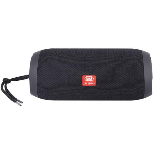 Transportable Bluetooth-højttalere Trevi XR 84 Plus Sort 5 W