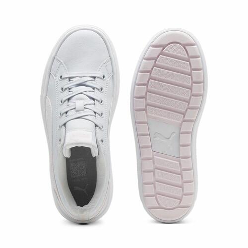 Sportssneakers til damer Puma Kaia 2.0 Hvid 38