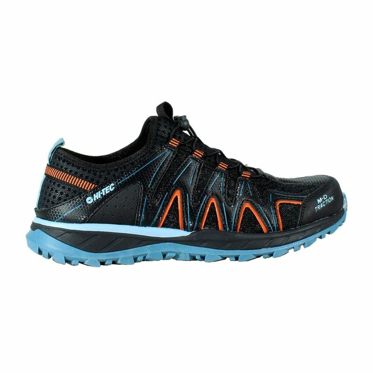 Løbesko til voksne Hi-Tec Hiker Vent 42