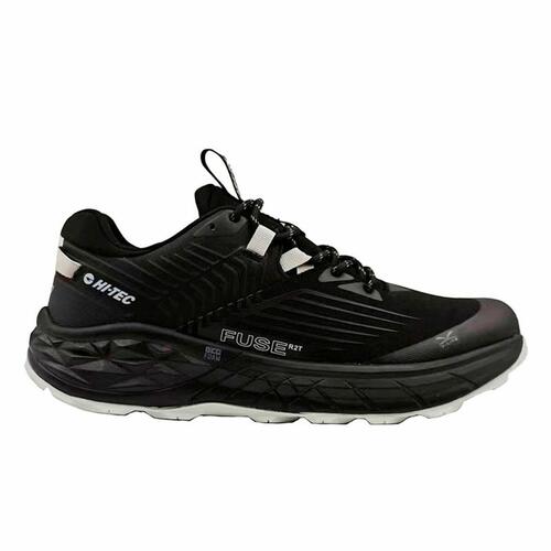 Løbesko til voksne Hi-Tec Geo Vapour Low 44