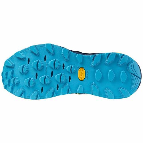 Løbesko til voksne Mizuno Wave Mujin 10 46.5