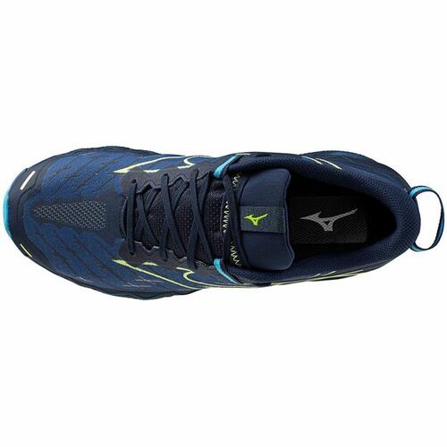 Løbesko til voksne Mizuno Wave Mujin 10 46.5