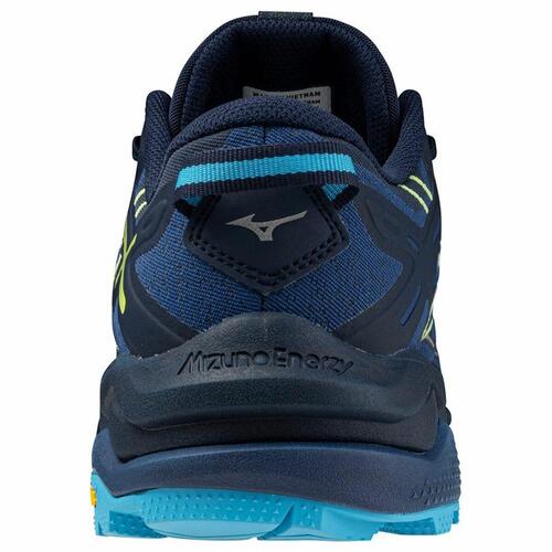 Løbesko til voksne Mizuno Wave Mujin 10 44