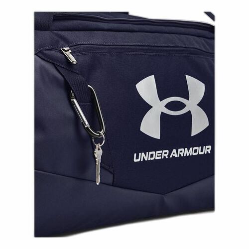 Sportstaske Under Armour Undeniable 5.0 Blå Onesize