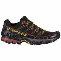Løbesko til voksne La Sportiva Ultra Raptor II Sort 41