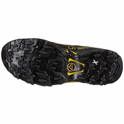 Løbesko til voksne La Sportiva Ultra Raptor II Sort 41