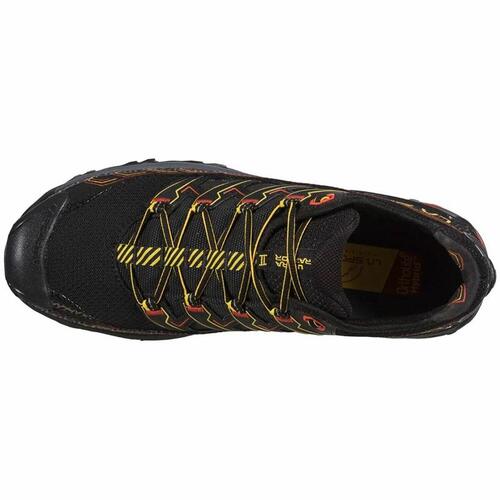 Løbesko til voksne La Sportiva Ultra Raptor II Sort 41